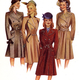 Illustration for article titled Dress Code: Know Your Era